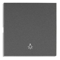 Wippe S 55 mit Symbol Licht