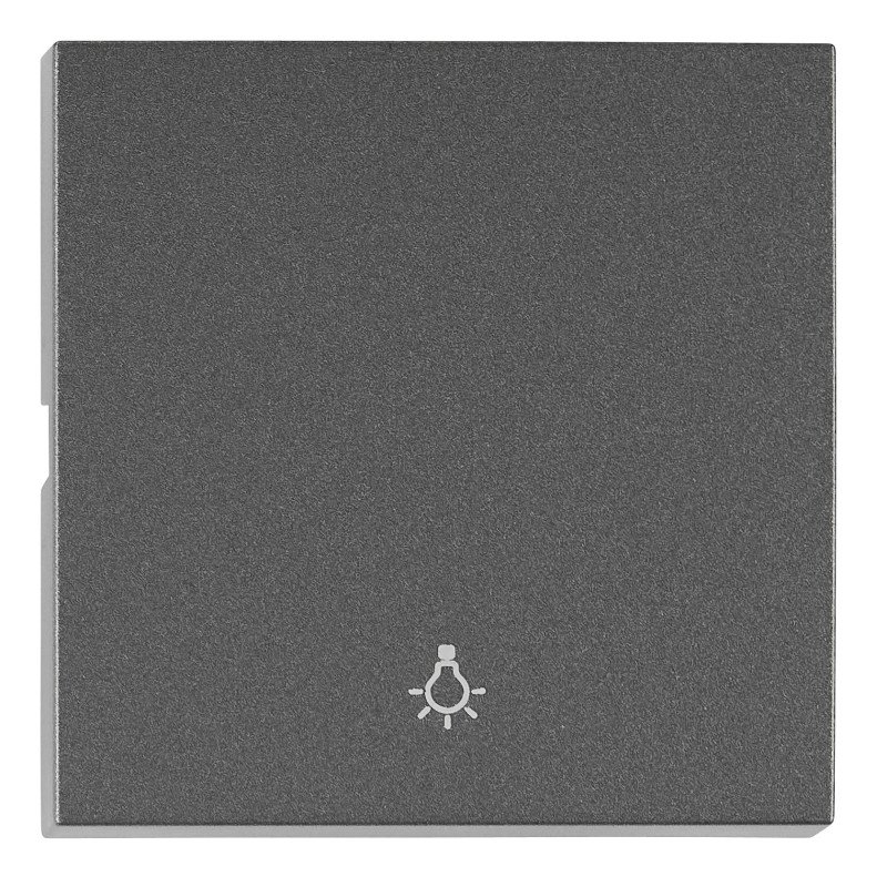 Wippe S 55 mit Symbol Licht