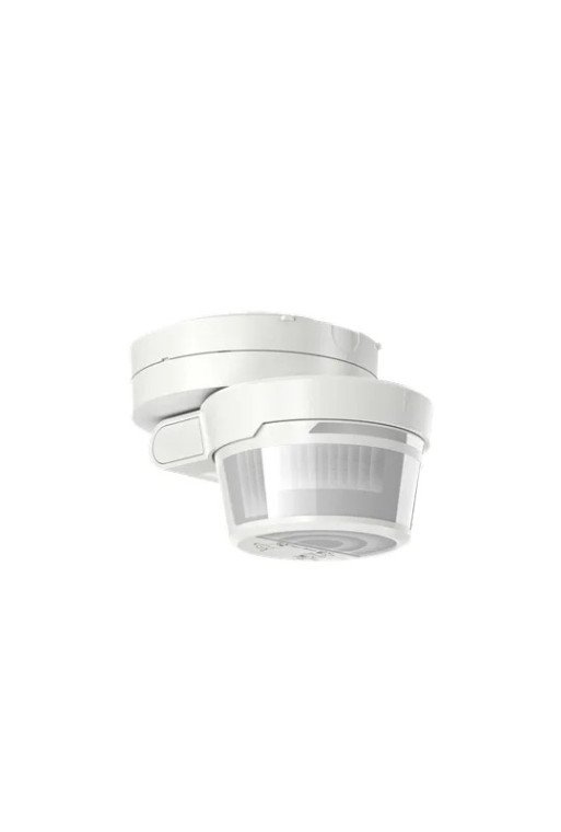 BUSCH-JAEGER Busch-Wächter® PRO 220° Bewegungsmelder studioweiß