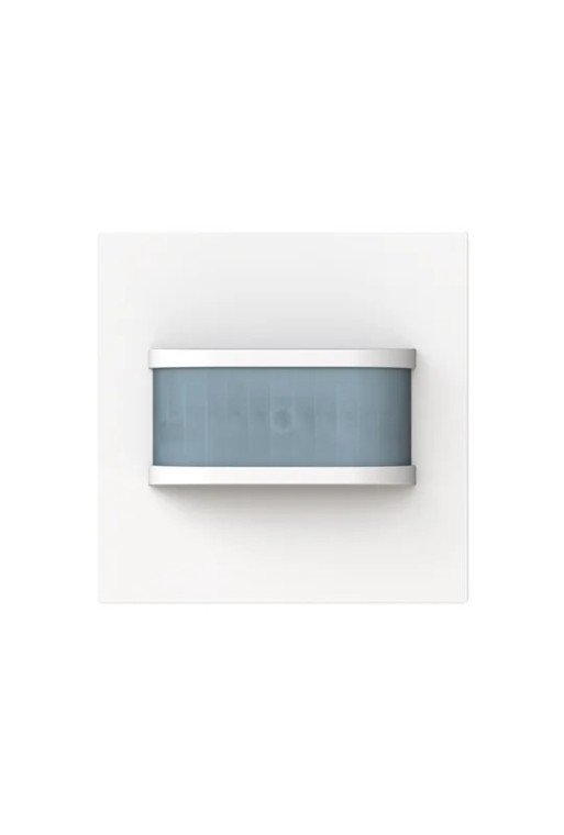 BUSCH-JAEGER Busch-Wächter® 180 flex Basic-Sensor mit Selectlinse studioweiß matt