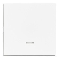 Wippe S 55 mit transparenter Linse