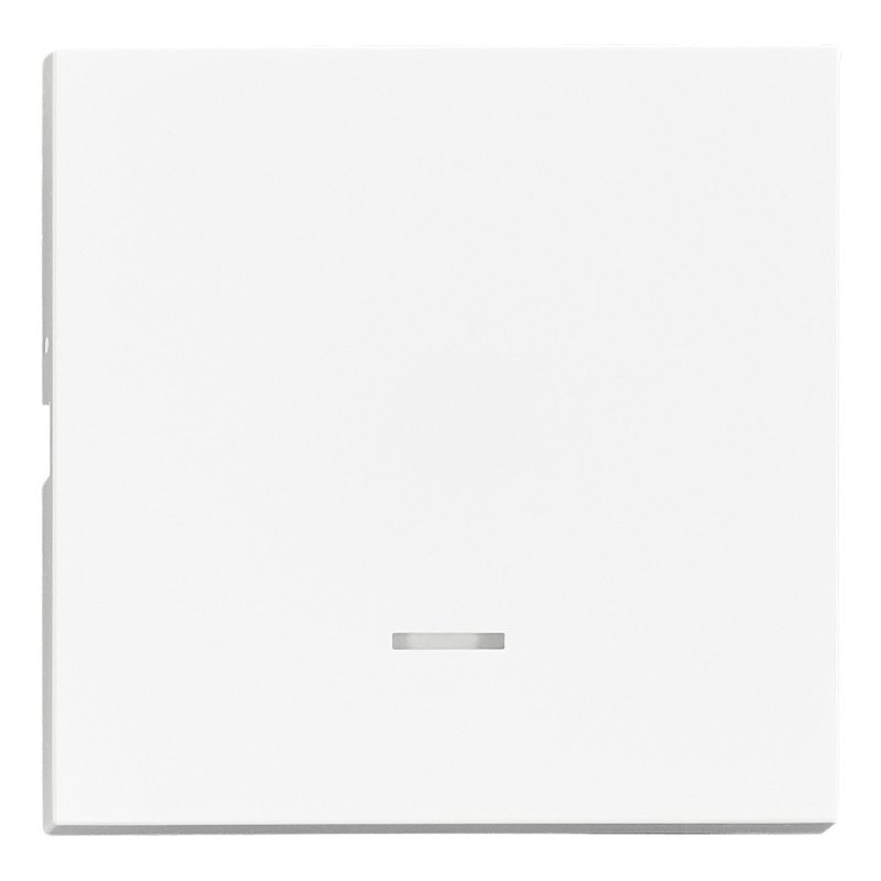 Wippe S 55 mit transparenter Linse