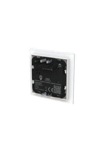 BUSCH-JAEGER Busch-Wächter® 180 flex Komfort-Sensor m it Multilinse