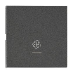 Wippe S 55 mit transparenter Linse