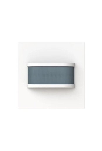BUSCH-JAEGER Busch-Wächter® 180 flex Komfort-Sensor m it Selectlinse