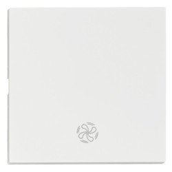 Wippe S 55 mit Symbol Lüfter