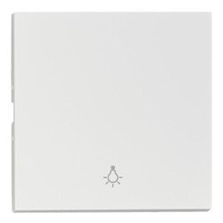 Wippe S 55 mit Symbol Licht