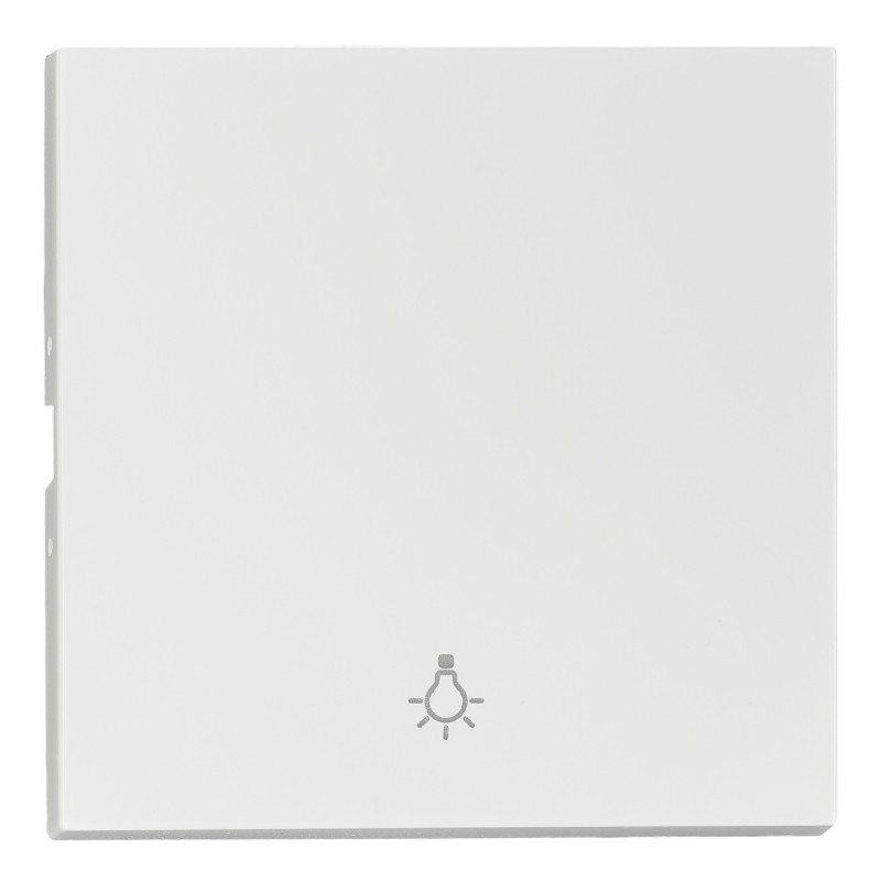 Wippe S 55 mit Symbol Licht