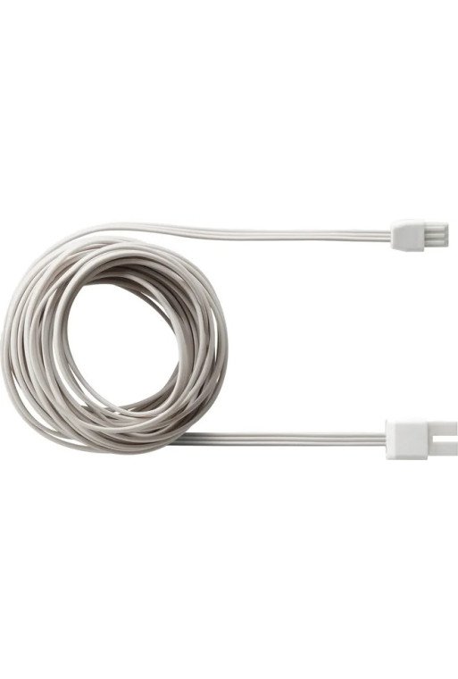 GIRA Adapter Sonnen- + Glasbruchsensor Jalous ie Weiß