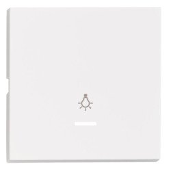 Wippe S 55 mit transparenter Linse