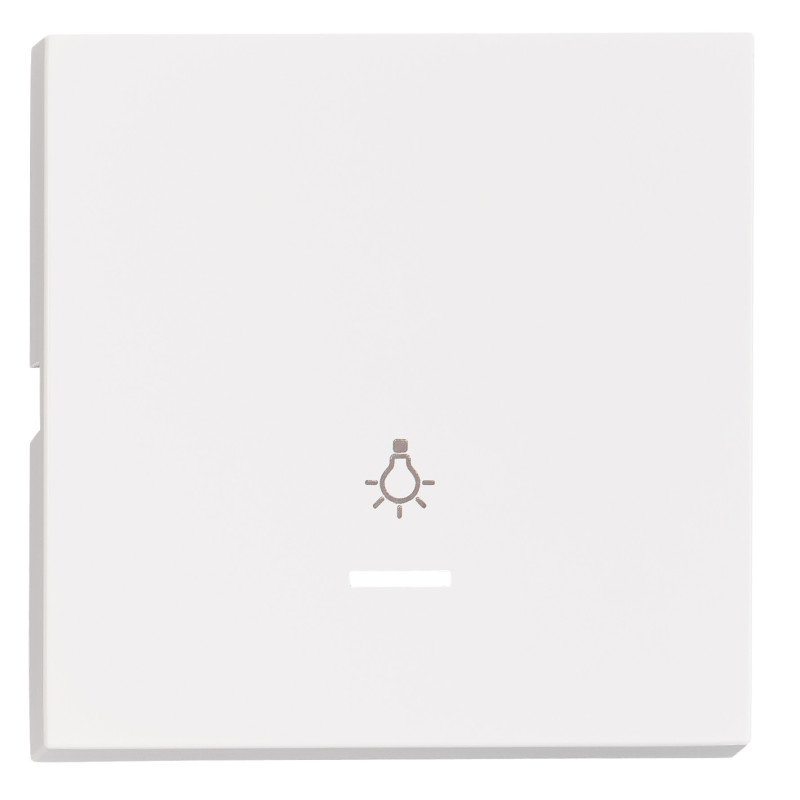 Wippe S 55 mit transparenter Linse