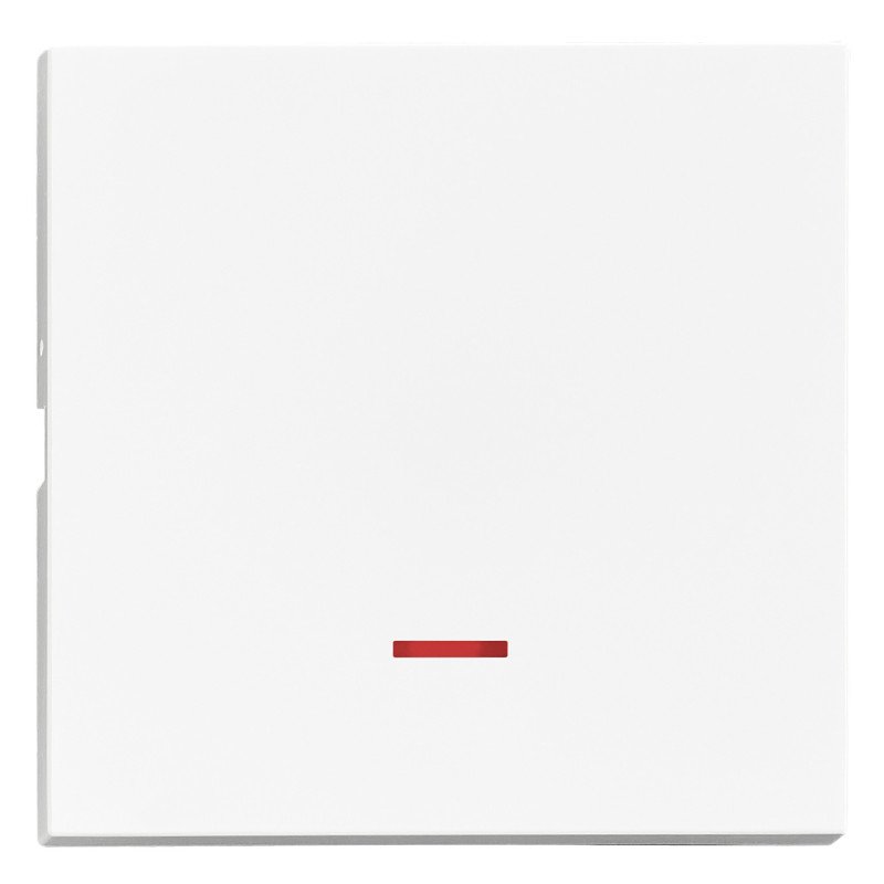 Wippe S 55 mit roter Linse