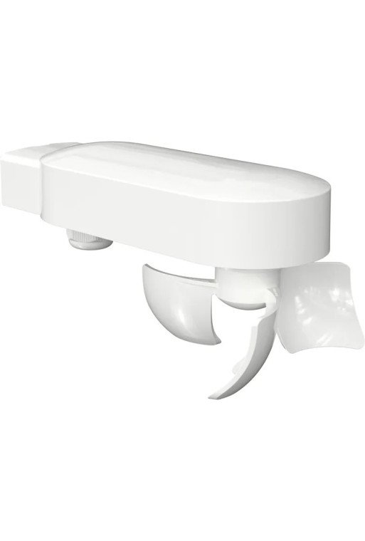 GIRA Windsensor Kompakt Sensor Weiß