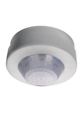 HAGER Präsenzmelder 360°