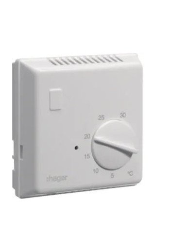 HAGER Raumthermostat