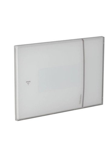 BTICINO SMARTHER THERMOSTAT UP weiss