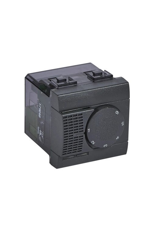 BTICINO Thermostat + Fühler 2-m ANTHR.