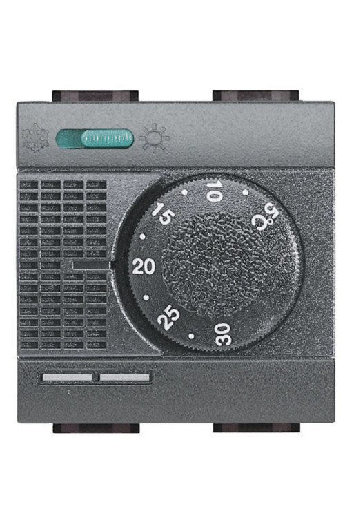 BTICINO THERMOSTAT 230V