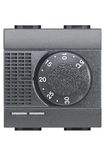 BTICINO THERMOSTAT 230V KLIM