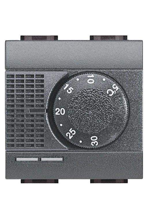 BTICINO THERMOSTAT 230V KLIM