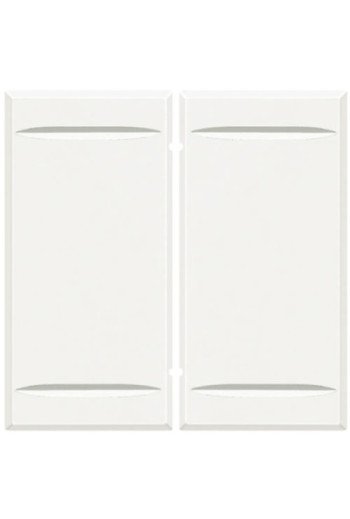 BTICINO Wippe f. Funksensor white