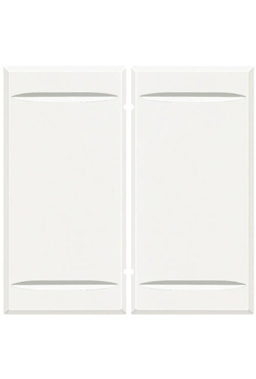 BTICINO Wippe f. Funksensor white