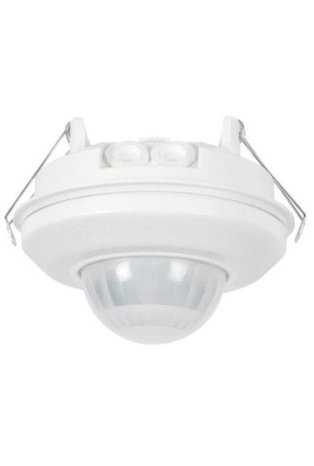 NIKO Swiss Garde 360 Präsenz Dualtec Master Deckeneinbau (EB)