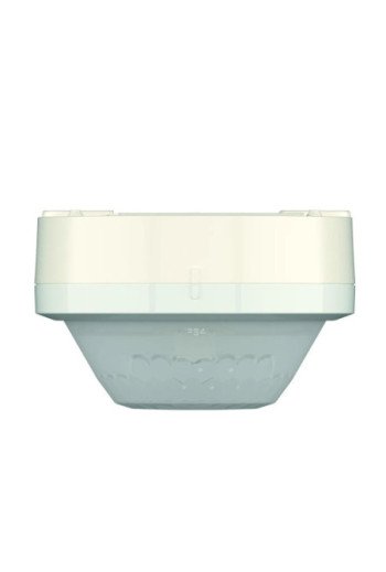 THEBEN LUXA 103 S360-100-28 AP WH Korridormelder