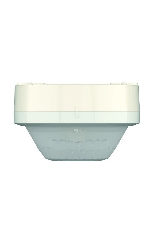 THEBEN LUXA 103 S360-100-28 AP WH Korridormelder