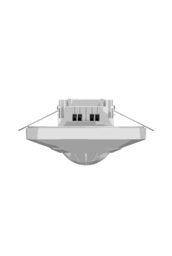 THEBEN LUXA 103-100 UA WH Bewegungsmelder
