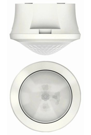 THEBEN theMova S360-101 AP WH Bewegungsmelder weiß