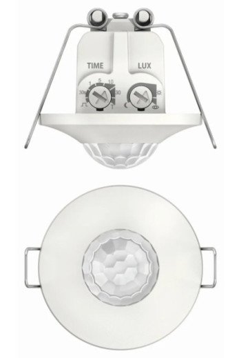 THEBEN thePiccola S360-100 DE WH Bewegungsmelder