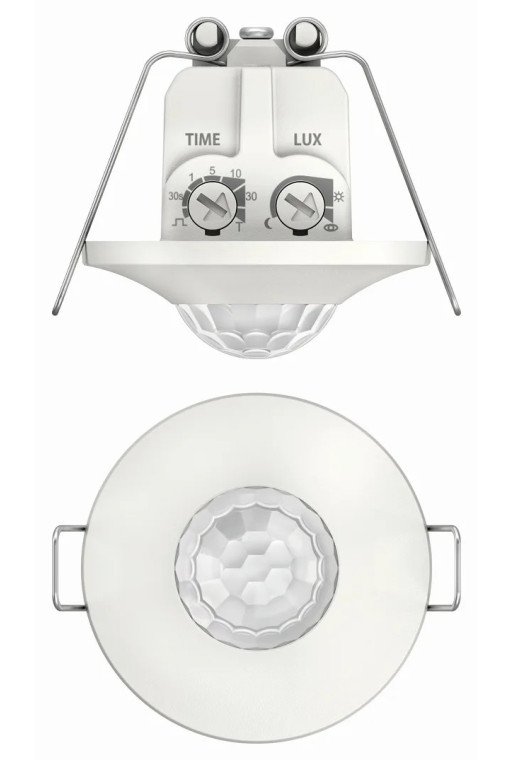 THEBEN thePiccola S360-100 DE WH Bewegungsmelder