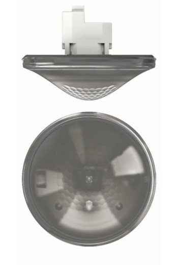 THEBEN thePrema S360-100 E UP BK Präsenzmelder schwarz