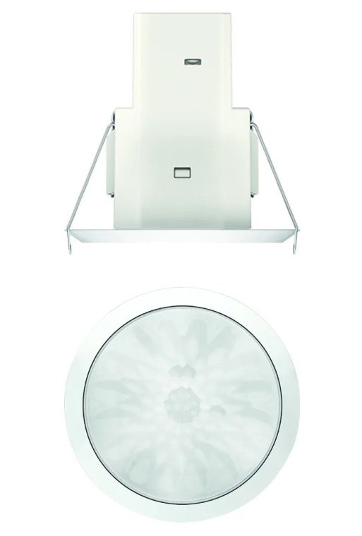 THEBEN theRonda S360-100 FLAT DE WH Präsenzmelder