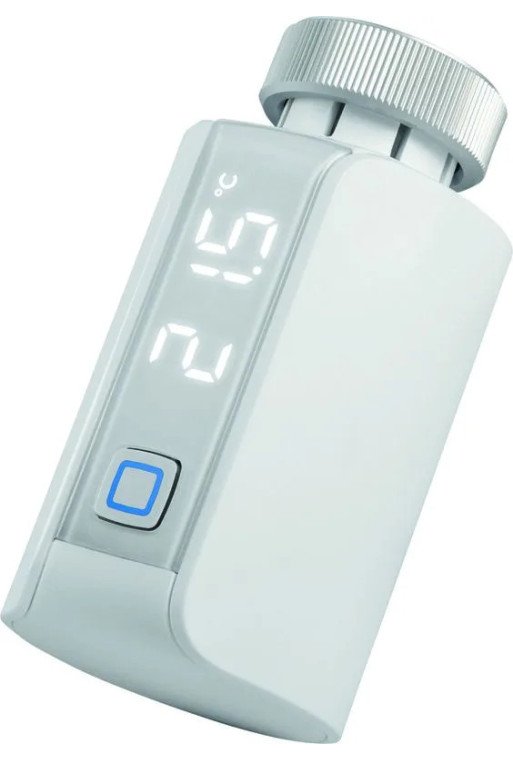 HOMEMATIC Heizkörperthermostat Evo