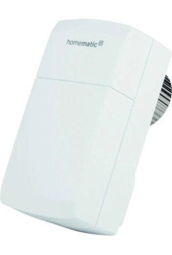 HOMEMATIC Heizkörperthermostat kompakt-2