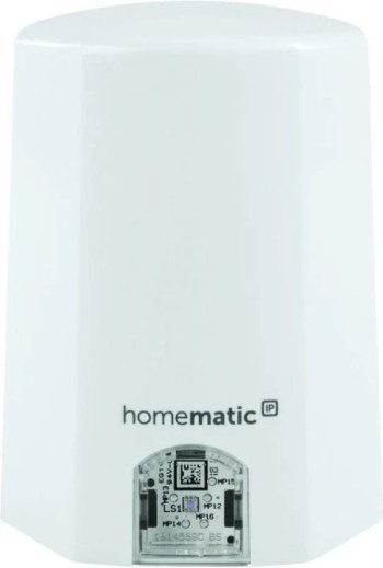 HOMEMATIC Lichtsensor - außen