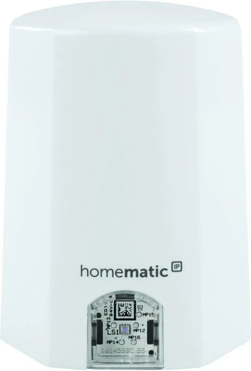 HOMEMATIC Lichtsensor - außen