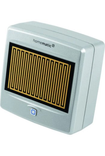 HOMEMATIC Regensensor HmIP-SRD