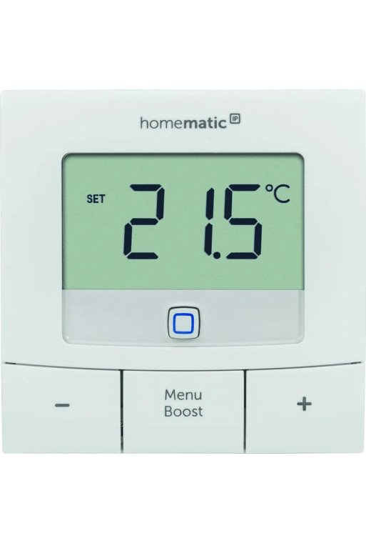 HOMEMATIC Wandthermostat - basic