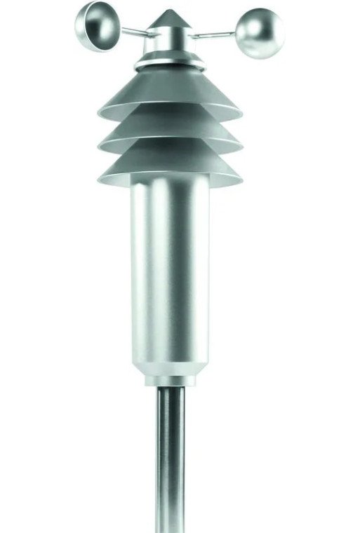 HOMEMATIC Wettersensor basic