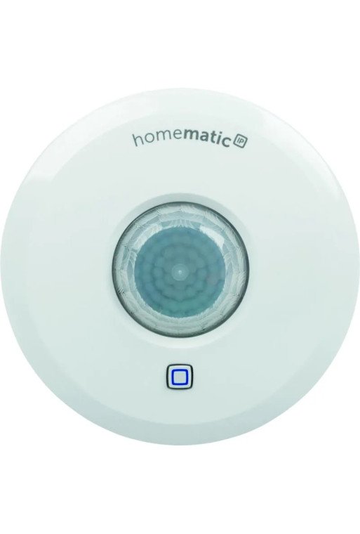 HOMEMATIC Wired Präsenzmelder innen HmIPW-SPI