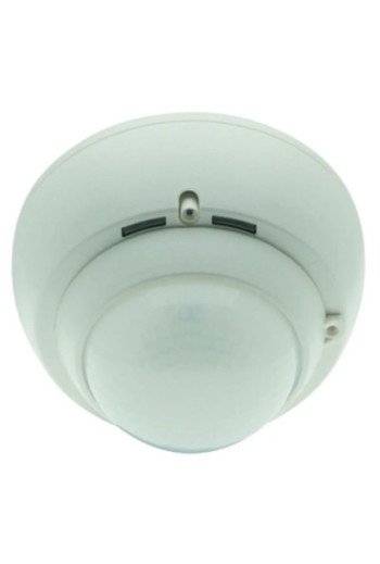 BEG Präsenzmelder DALI-2 PD4-M-HCL2-AP weiß matt