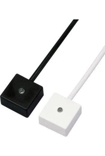 ABB Passiver Glasbruchsensor Weiss