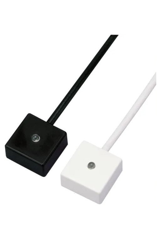 ABB Passiver Glasbruchsensor Weiss