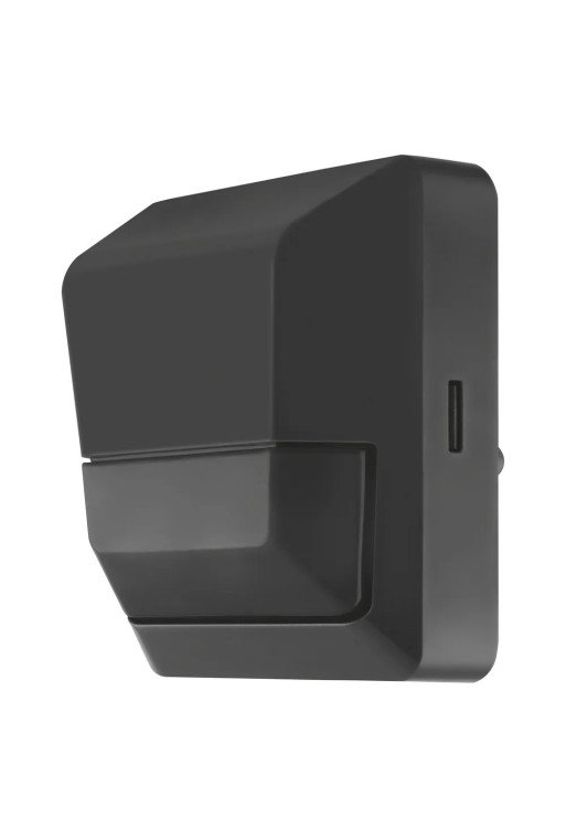 LEDVANCE SENSOR WALL 180DEG IP55 DG