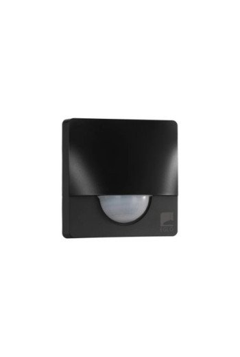 EGLO AL-IR-SENSOR IP44 SCHWARZ 'DETECT ME 3'
