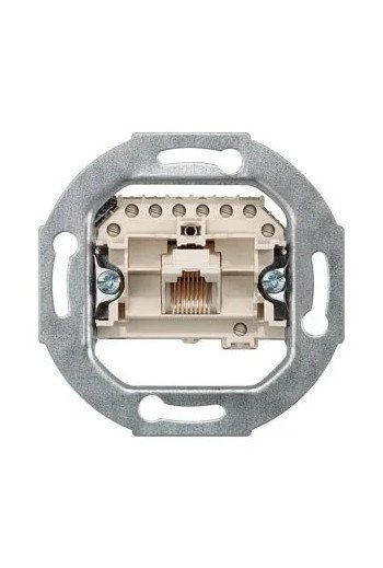 SIEMENS UAE-Anschlussdose Kat. 3