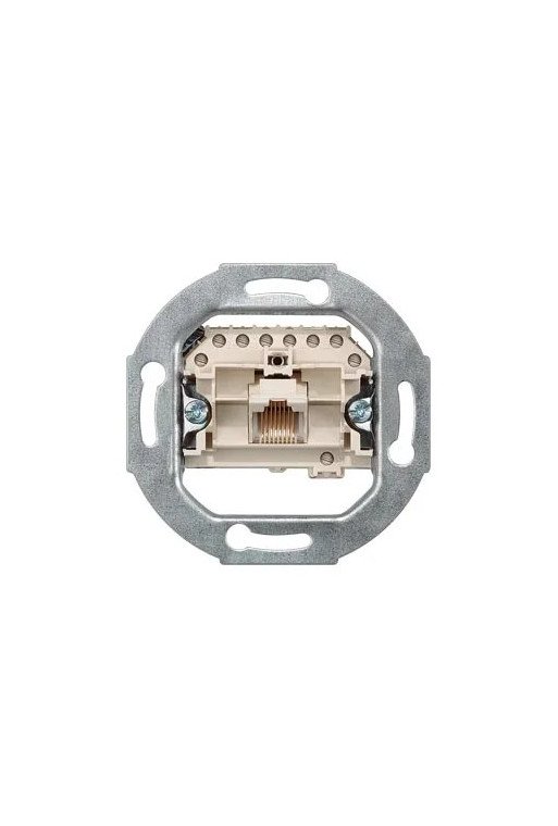 SIEMENS UAE-Anschlussdose Kat. 3